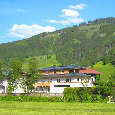 Apartment Riccardo - By Alpen Apartments Kaprun Εξωτερικό φωτογραφία