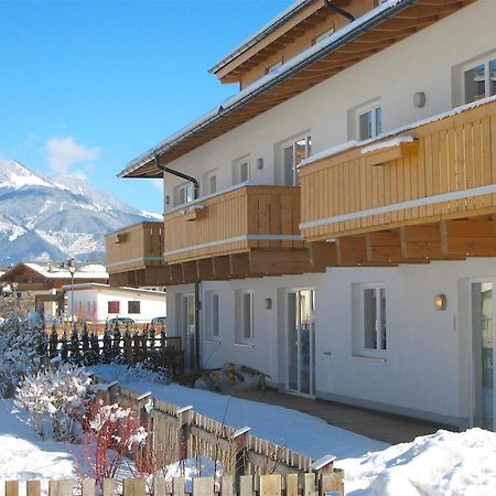 Apartment Riccardo - By Alpen Apartments Kaprun Εξωτερικό φωτογραφία