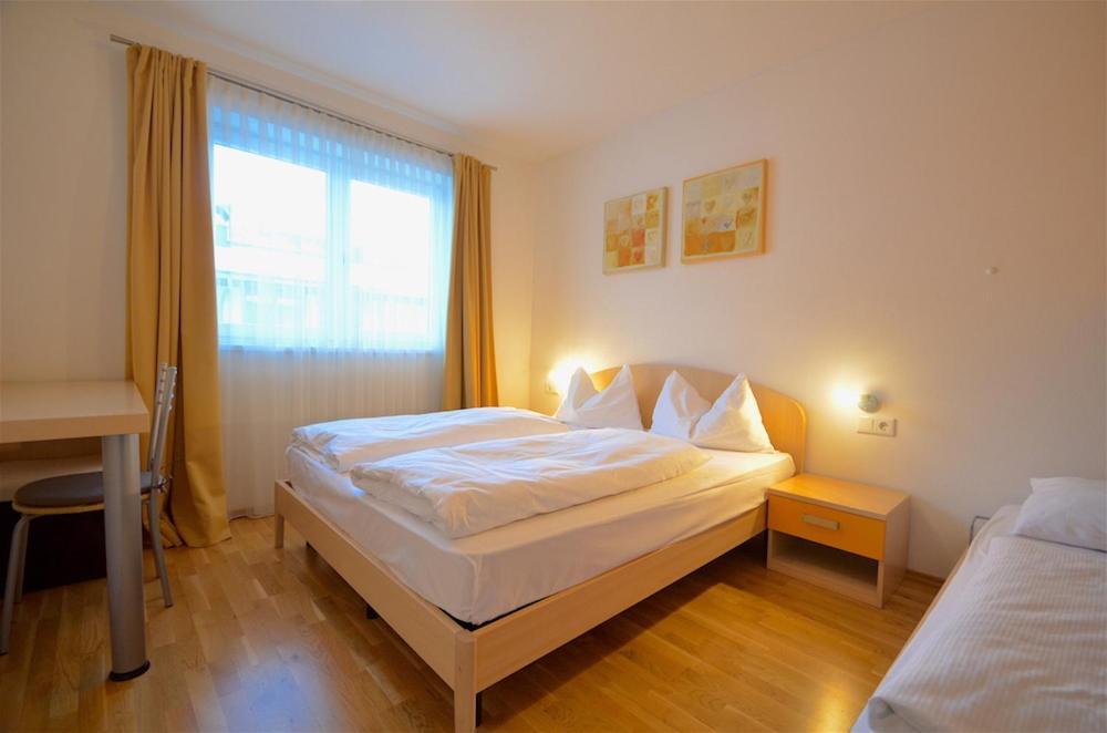 Apartment Riccardo - By Alpen Apartments Kaprun Εξωτερικό φωτογραφία