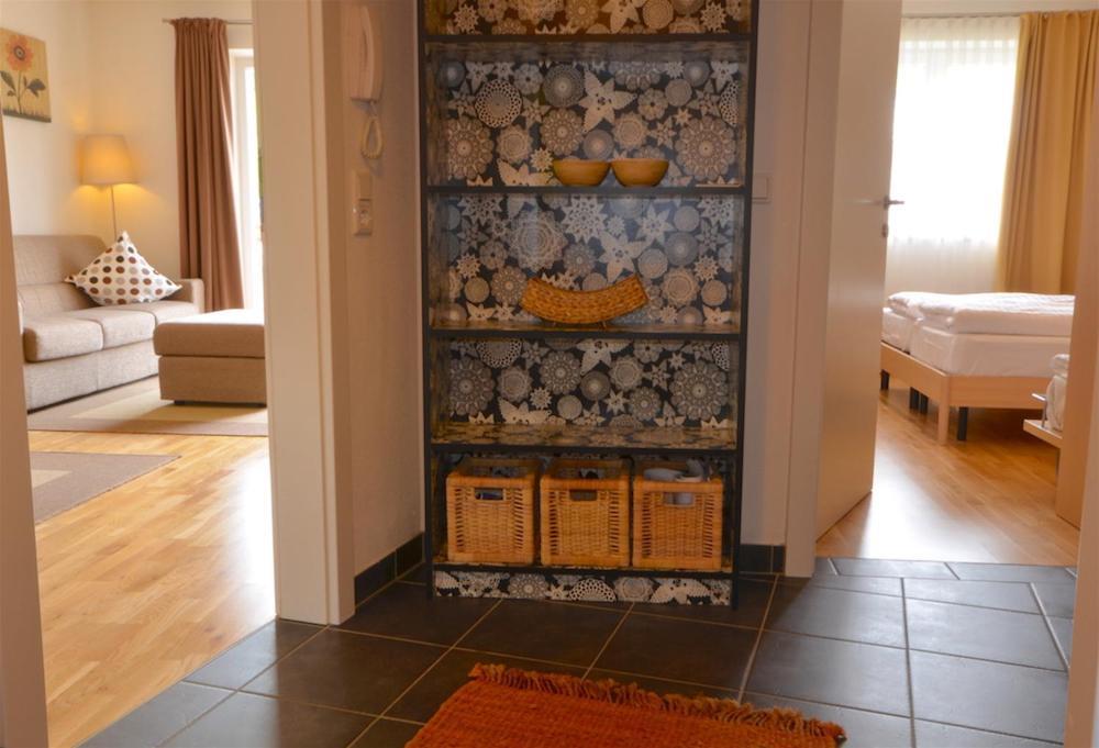 Apartment Riccardo - By Alpen Apartments Kaprun Εξωτερικό φωτογραφία