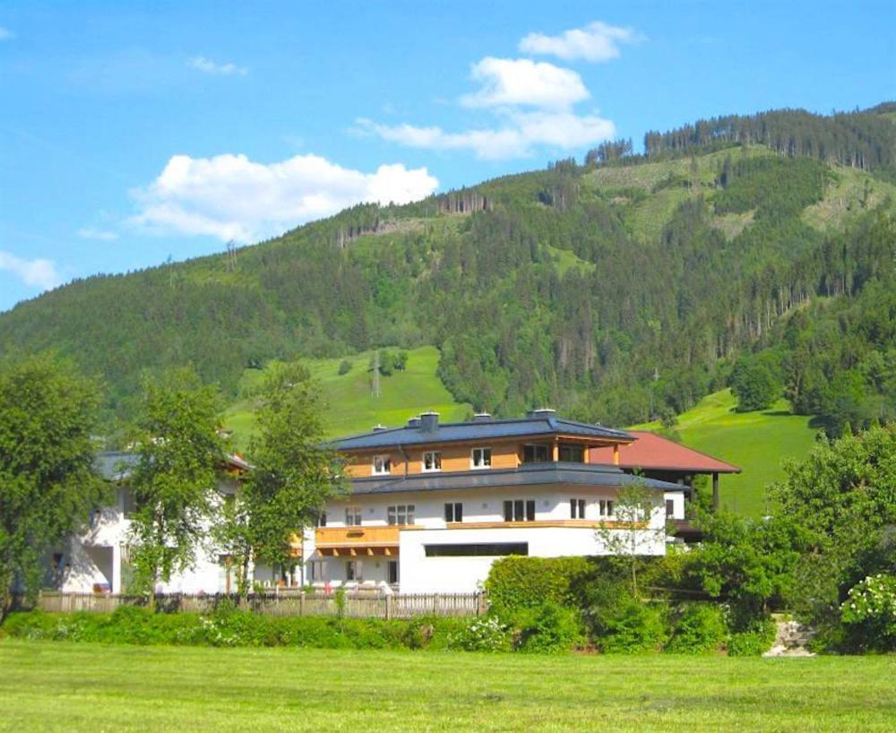 Apartment Riccardo - By Alpen Apartments Kaprun Εξωτερικό φωτογραφία