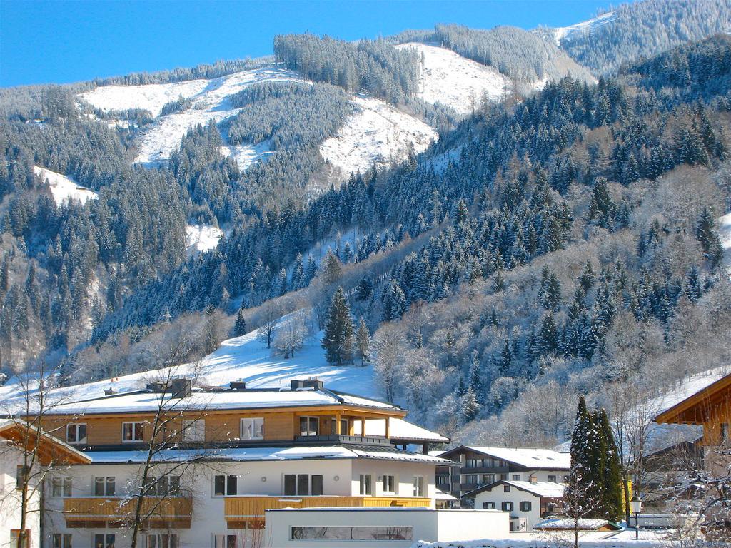 Apartment Riccardo - By Alpen Apartments Kaprun Εξωτερικό φωτογραφία