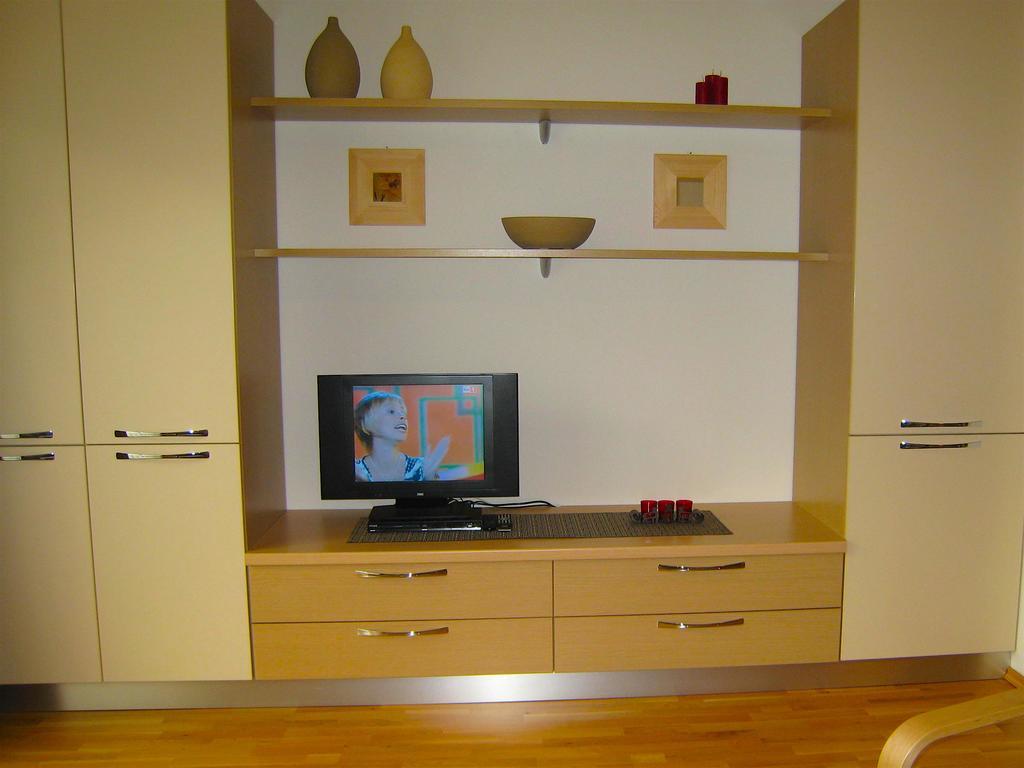 Apartment Riccardo - By Alpen Apartments Kaprun Εξωτερικό φωτογραφία