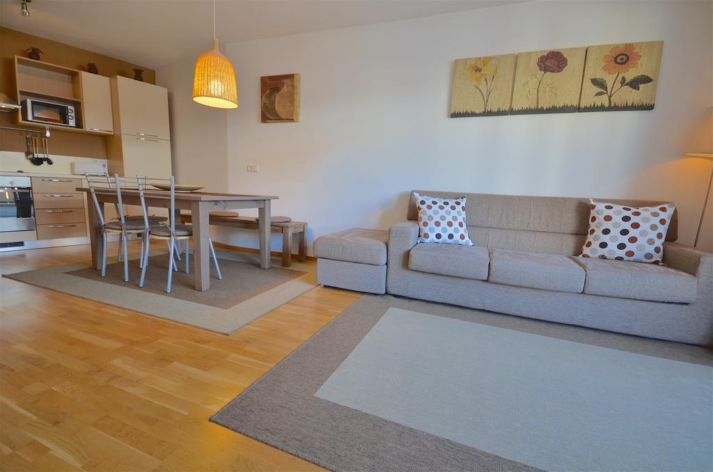 Apartment Riccardo - By Alpen Apartments Kaprun Εξωτερικό φωτογραφία