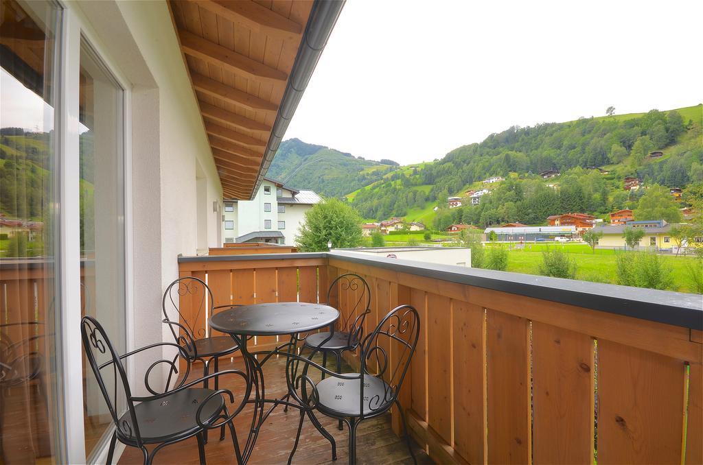 Apartment Riccardo - By Alpen Apartments Kaprun Εξωτερικό φωτογραφία